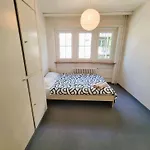 5 Bedroom Center With Balcony Dorf - Self Checkin Апартаменты *