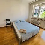Апартаменты 5 Bedroom Center With Balcony Dorf - Self Checkin *