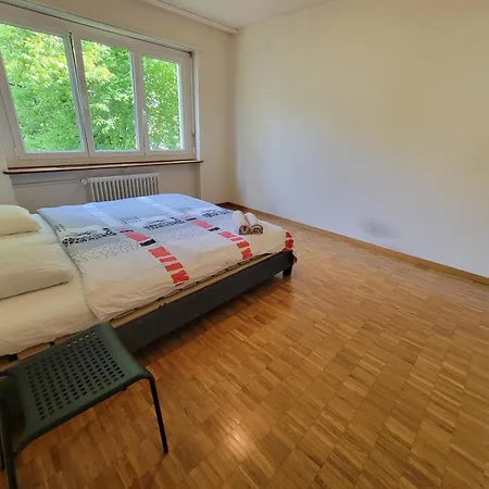 5 Bedroom Center With Balcony Dorf - Self Checkin
