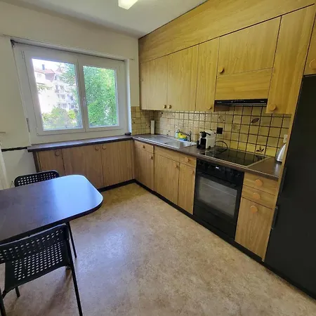 Apartment 5 Bedroom Center With Balcony Dorf *