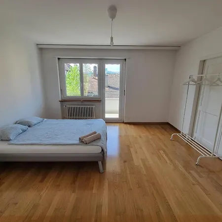 5 Bedroom Center With Balcony Dorf Apartment