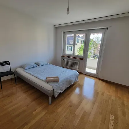 5 Bedroom Center With Balcony Dorf