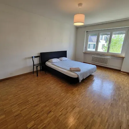 5 Bedroom Center With Balcony Dorf