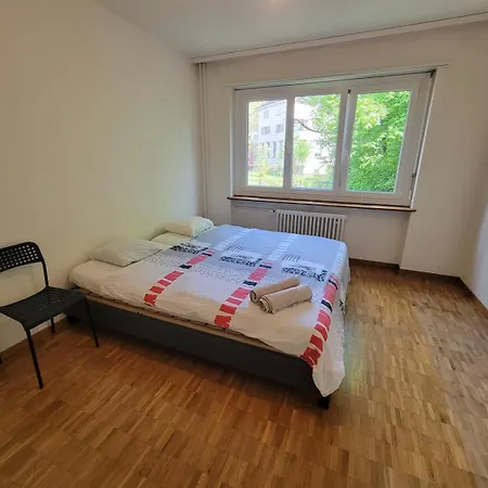5 Bedroom Center With Balcony Dorf