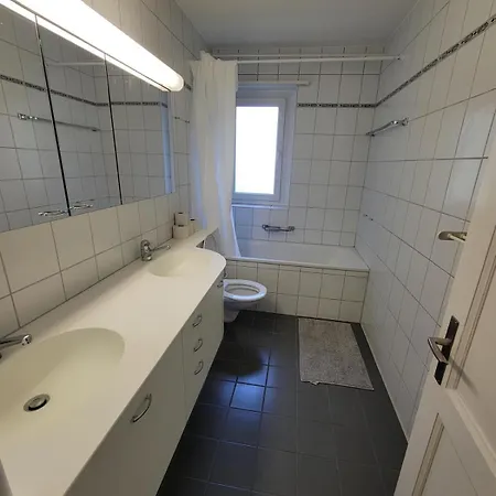 Apartment 5 Bedroom Center With Balcony Dorf
