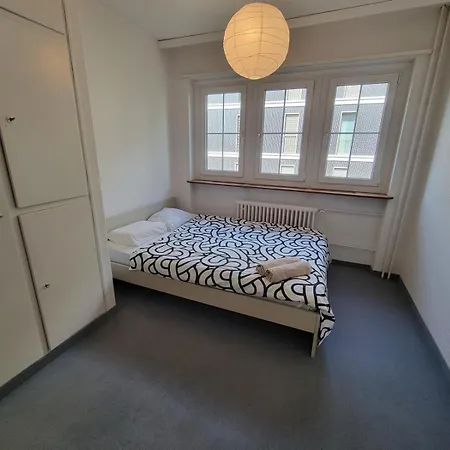 Apartment 5 Bedroom Center With Balcony Dorf *