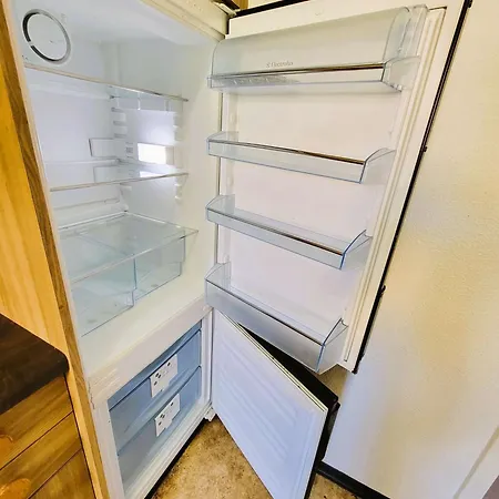 Lejlighed 5 Bedroom Center With Balcony Dorf - Self Checkin Zürich